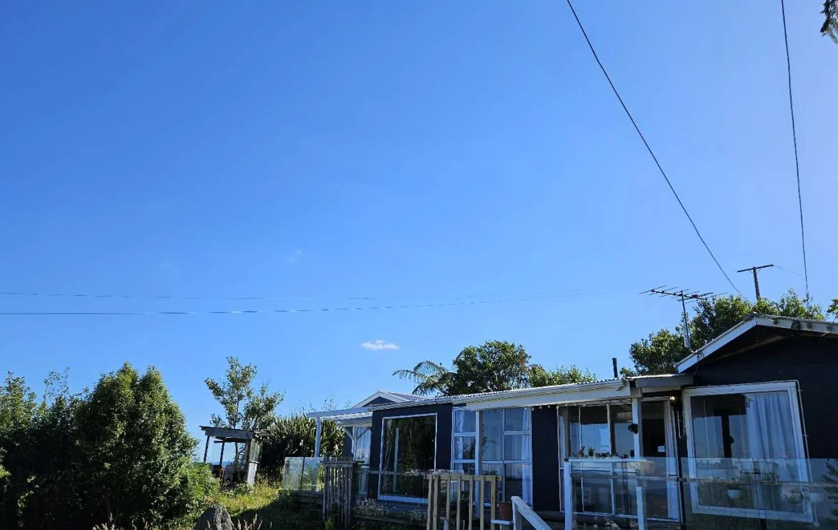 Aorangi Peak Cottage Rotorua New Zealand