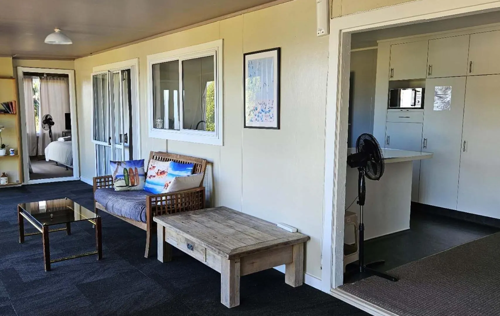 Aorangi Peak Cottage Rotorua Holiday home