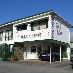 Bel Aire Rotorua